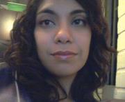 Sandra  Campos Galeas
