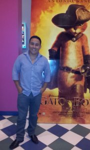 Carlos  Jacome Laureano