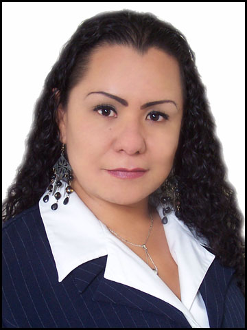Luz Mary Estrada