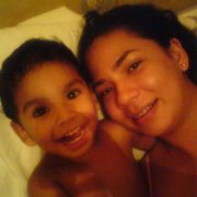 Claudia  Llanos Narvaez