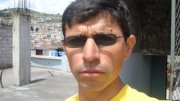 Jaime  Andrade Sandoval