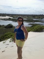 Cristiane  Fernandes