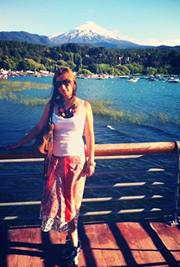 Romina Lisbeth Vivanco Krause