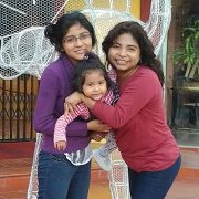 Gloria Elizabeth  Pincay Rodríguez