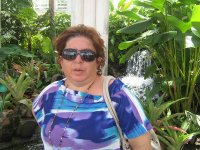 Elizabete Regina Rossetto  Rossetto