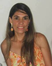 Olívia  Santos Silva