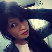 Jessica  Rueda Martinez