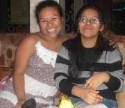 ROSA MERCEDES RACCHUMI GOMEZ