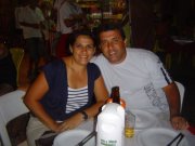 Soraya  De Melo Pizani