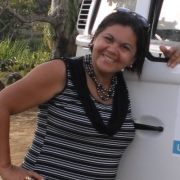 Adeilda  Soares