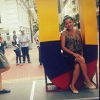 Tzviel Gacela De Dios