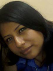 Xinita Mary Rodriguez