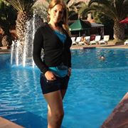 Vanessa Aguilera Rojas