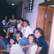 Gina Natalia Benavides Rosero 