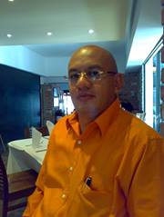 Jesus Martin  Solis Perez