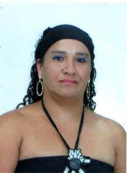 Ana Felicita  Gil Chavez