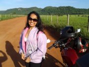 Claudinéia  Martins