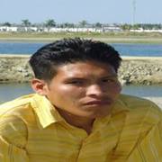 Byron Javier Macias