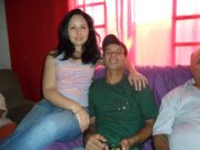 Luzimar  Pires Siqueira