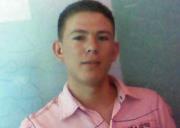 Neil  Pallares Andrades