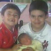 German Orlando  Gonzalez