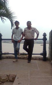 Homero  Gomez Villagran