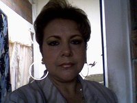 Patricia Teresa  Martinez Moreno