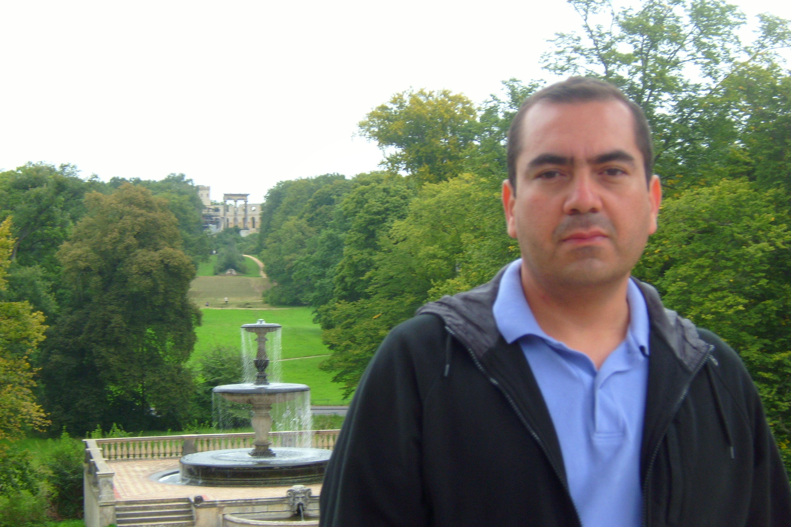 Andrés Felipe  Potes