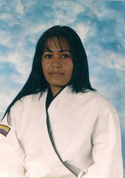 Jimena  Delgado Castrillon