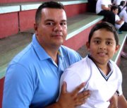 Gustavo Adolfo Gutierrez Quintero