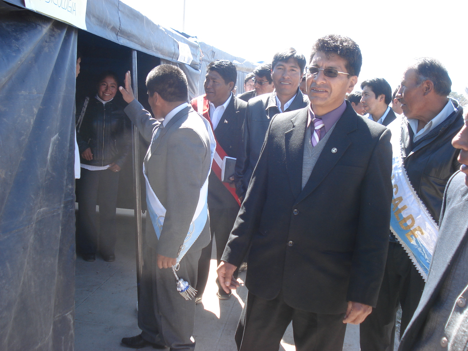 Ruben Alfredo  Atamari Lima