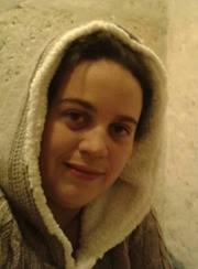 Sandra  Girón del Río