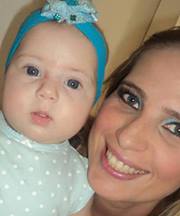 Aline  Pereira Andrade