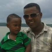 Santo  Rodriguez Alarcon