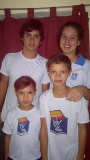 Andrea Viviana  Llull