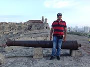 Rafael Enrique Molina