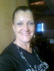 Silvia Susana  García