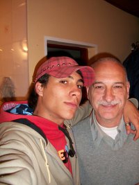 Miguel Angel  Ramseyer Froidevaux