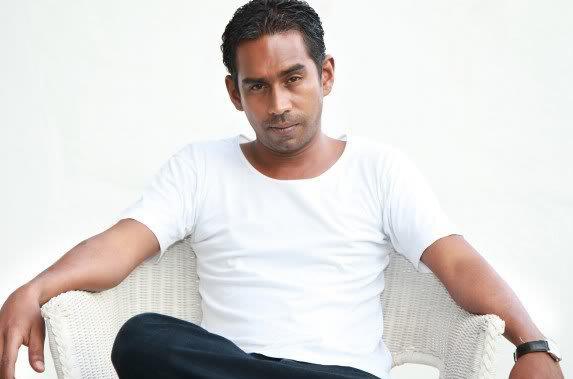 Ravi Sivalingam