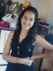 Anyi  Cardozo Romero