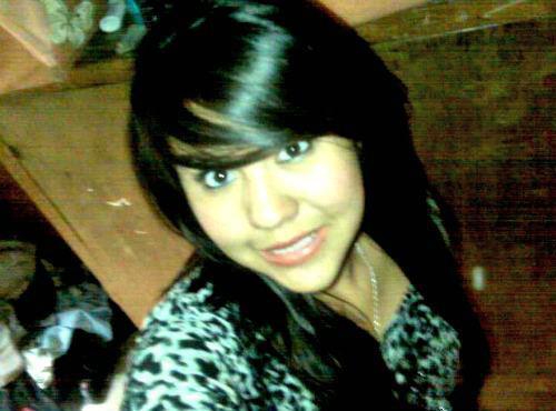 Dayana Yaquelin Quiroz Lopez