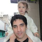 Federico  Santamarina