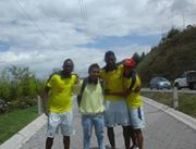 Juan Fernando  Padilla Ponce