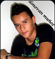 Donovan  Muñoz Medina