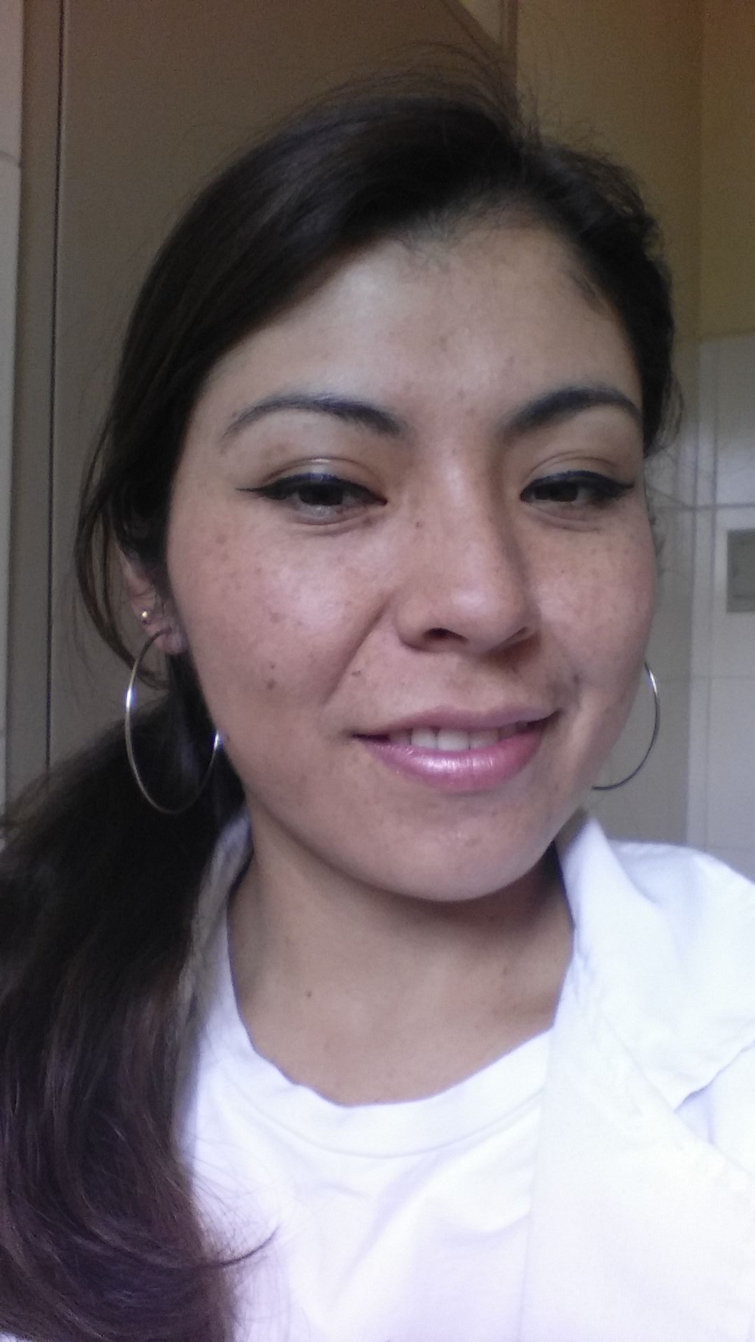 Emilene  Alcocer Valenzuela