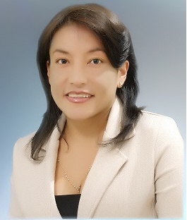 Jovanna  Suntaxi Balseca