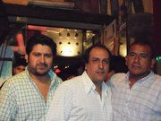 Alfredo Jesus  Colparis