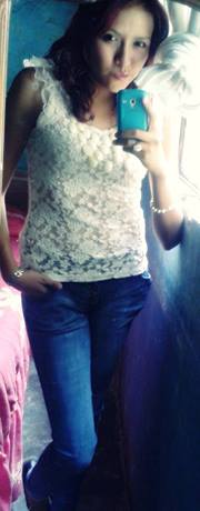 AlehanDra  Cornjo Lopz