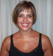 Maria Do Carmo Vargas