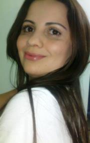 Juliana  Griten Dos Santos